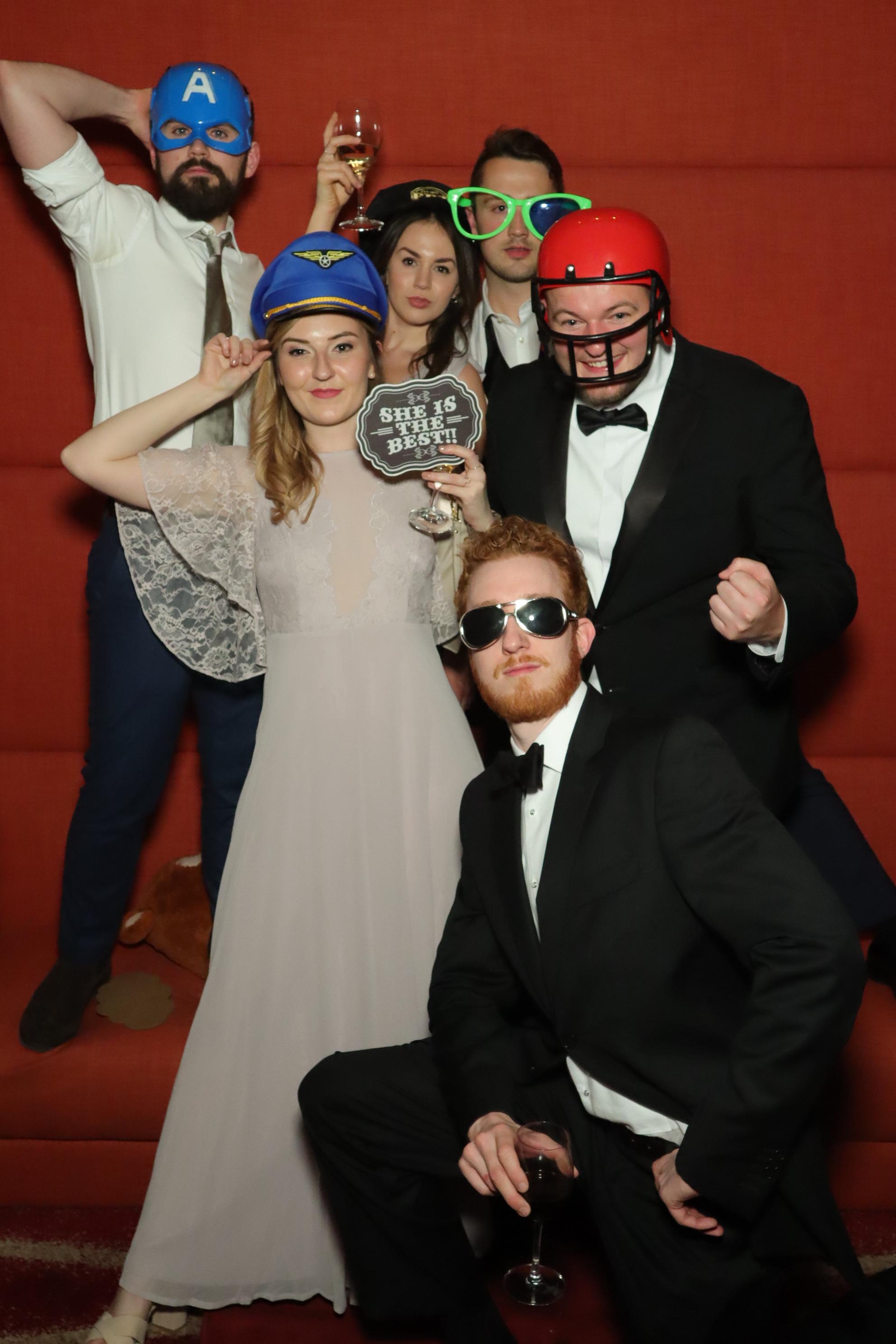 Capital Corporate | View more photos from the event at gallery.myphotoboothexperience.co.uk/u/MyPhotoBoothExperienceLtd/Capital-Corporate